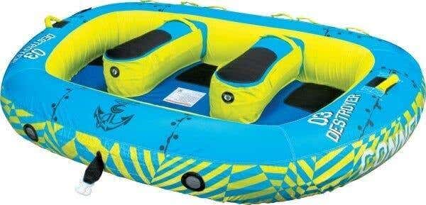 Connelly Destroyer 3 Towable