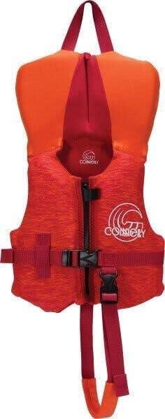 Connelly Infant Boy's Classic Neo Life Vest