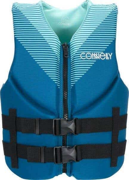 Connelly - Junior Classic Neo Life Vest