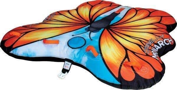 Connelly - Monarch Soft Top Tube