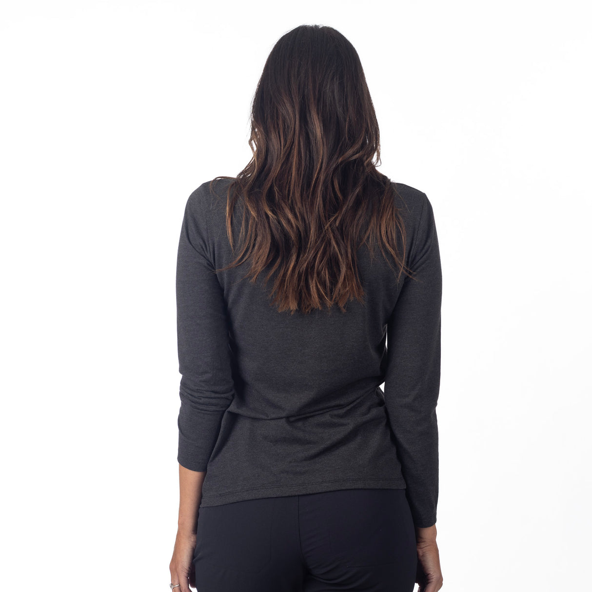 Klim Haven Tri-Blend LS Tee