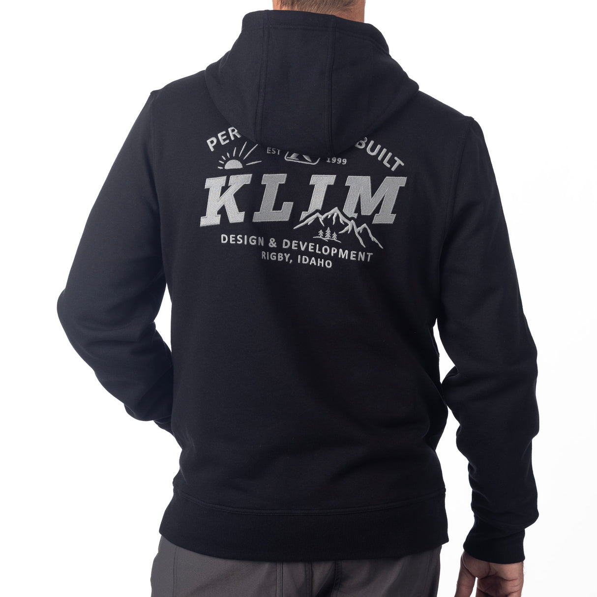Klim Lost River Hoodie