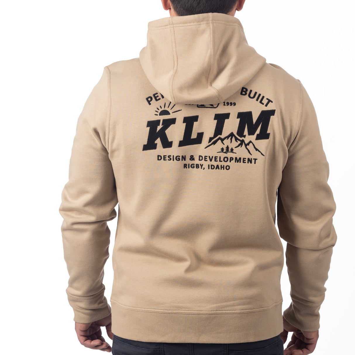 Klim Lost River Hoodie