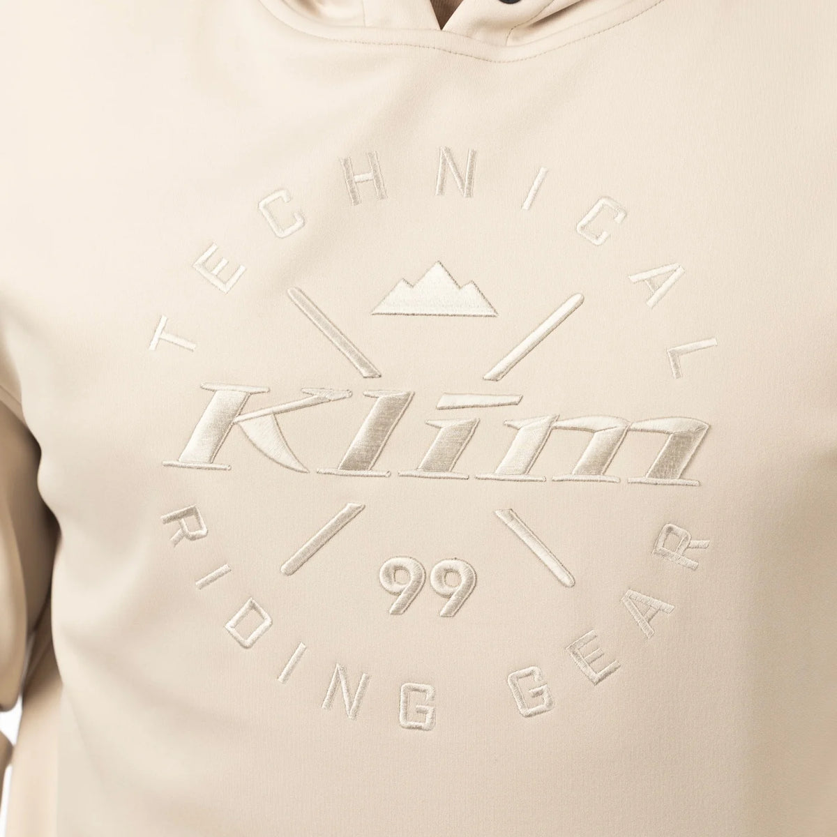 Klim Men's Wydaho Pullover Hoodie