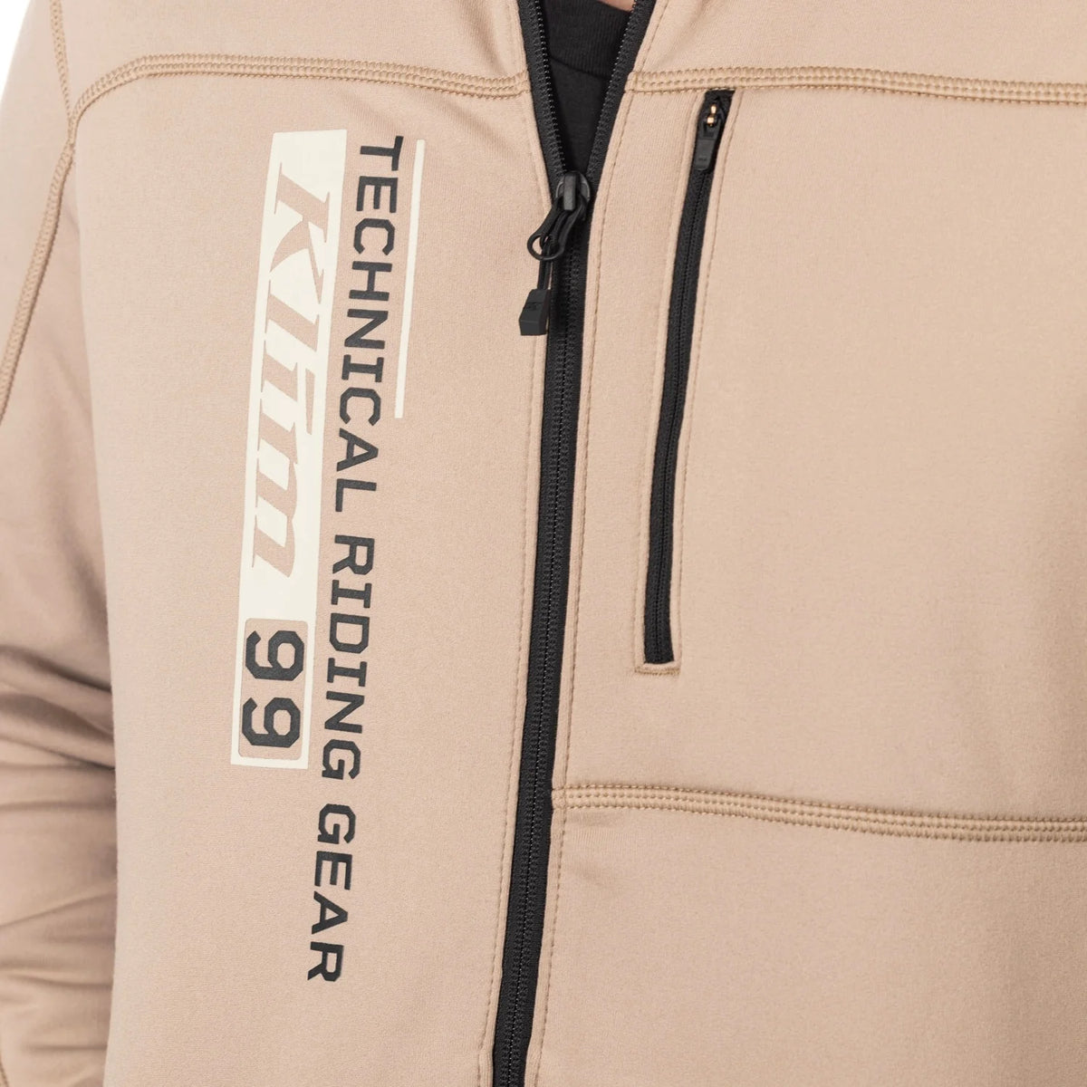 Klim Men's Inferno Graphic Jacket