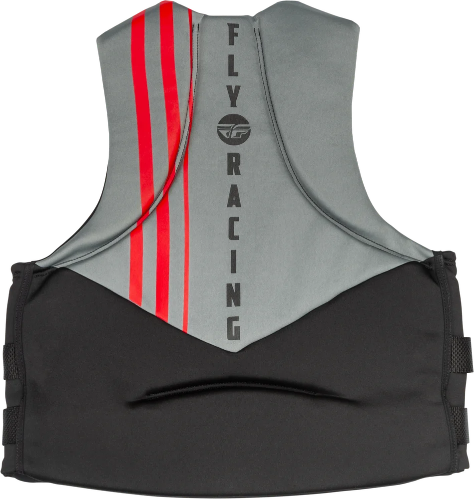 Fly Racing Neoprene Flotation Vest