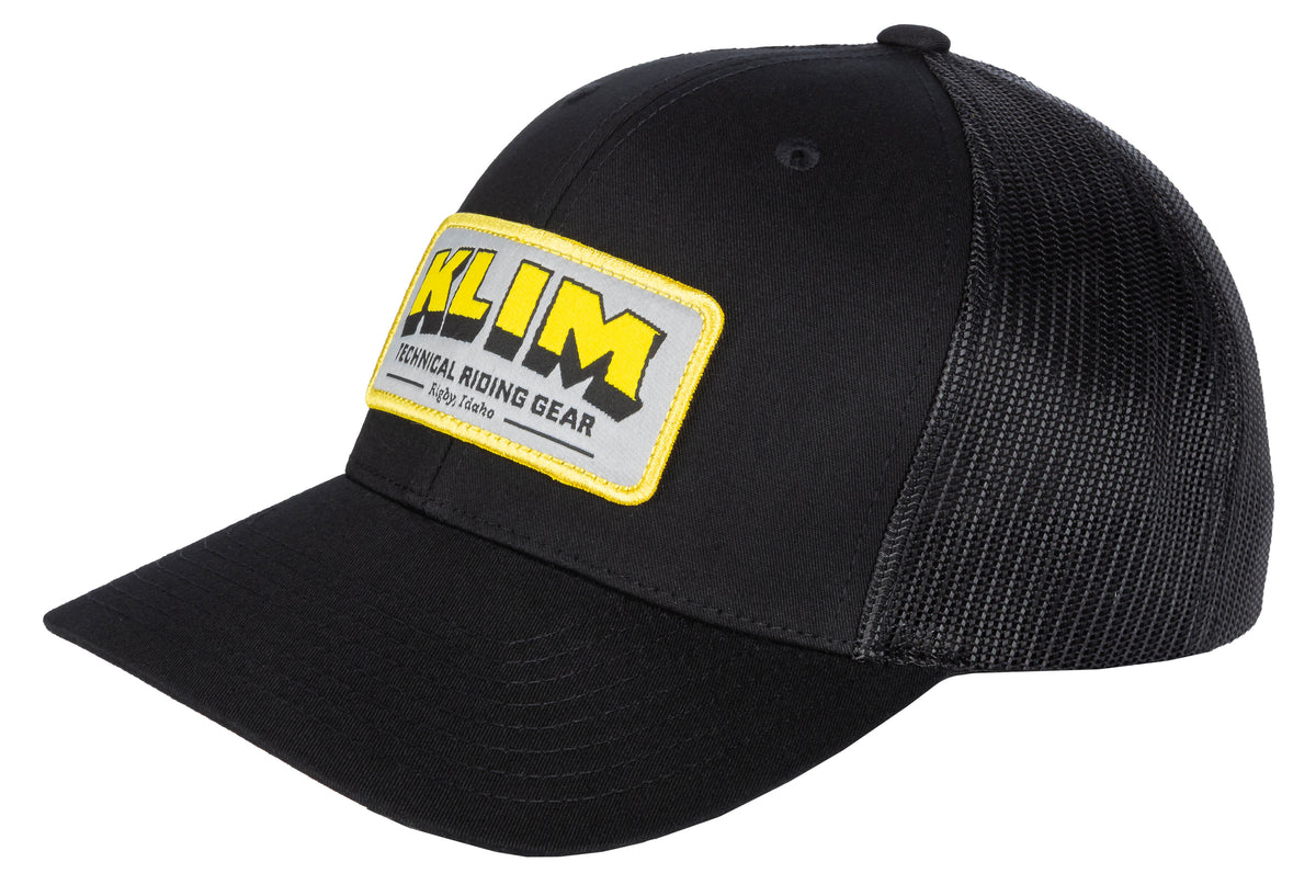 Klim Men's Escape Mesh Back Hat