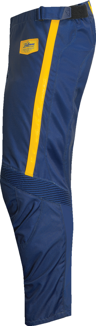 Thor Hallman Legend Pants