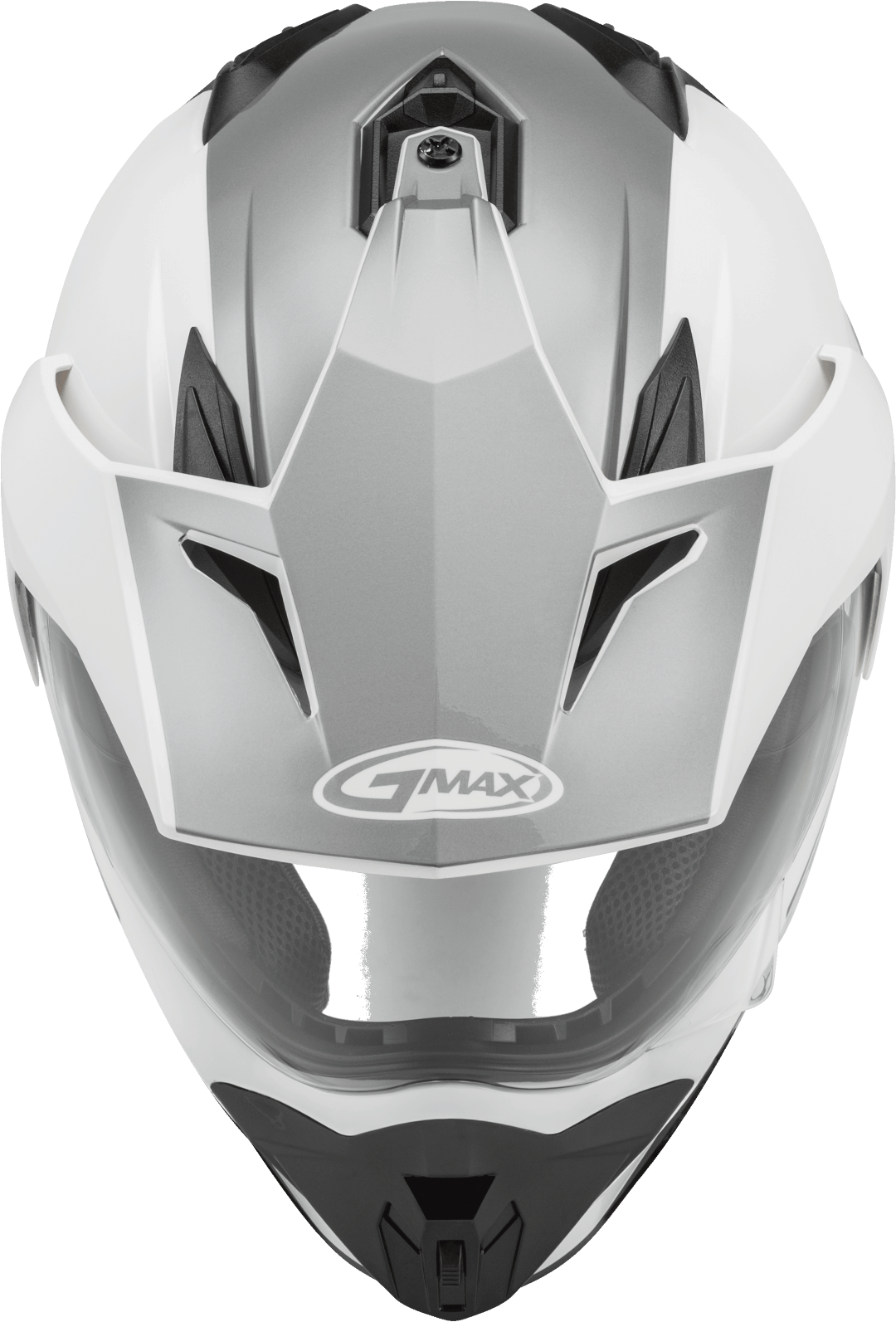 GMAX GM-11 Dual-Sport Scud Helmet