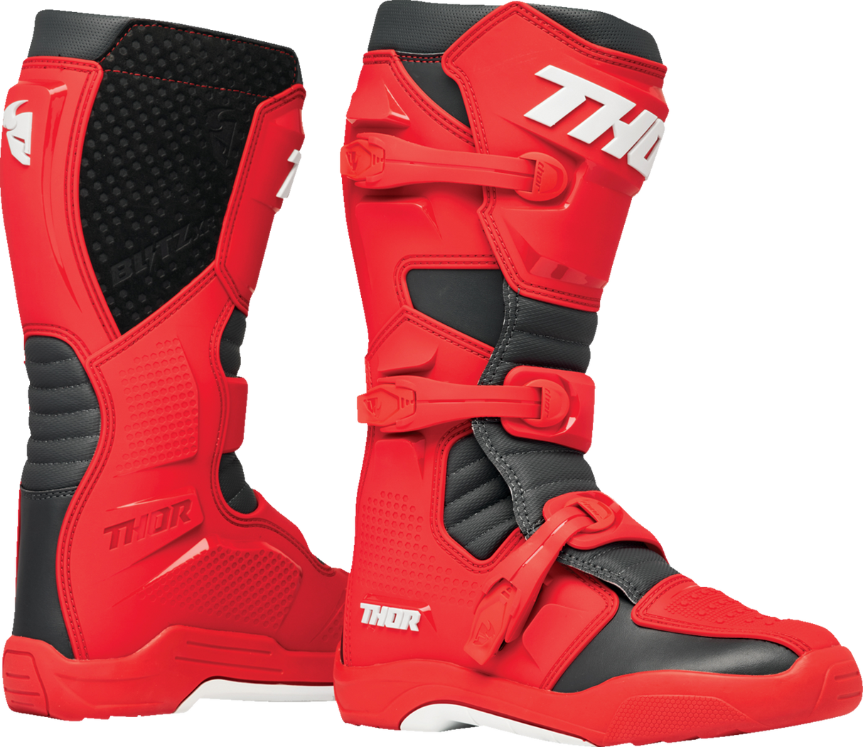 Thor Blitz XR Boots