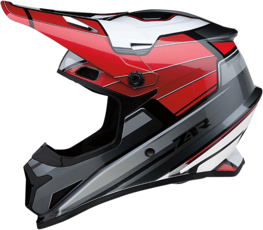 Z1R Rise MC Helmet