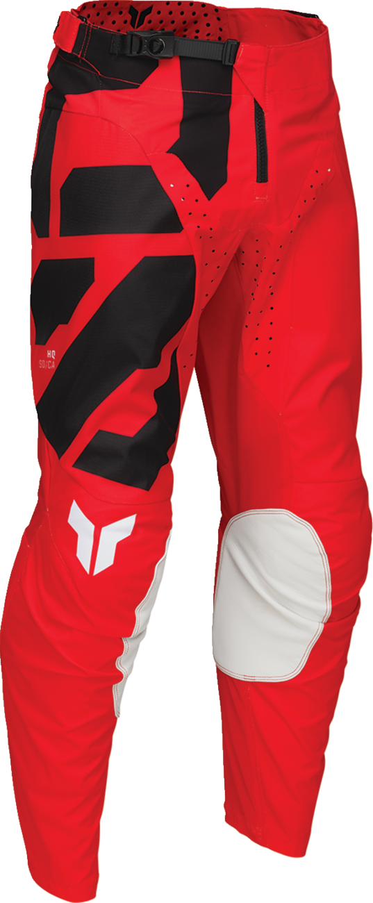 Thor Youth LAUNCHMODE Forge Pants