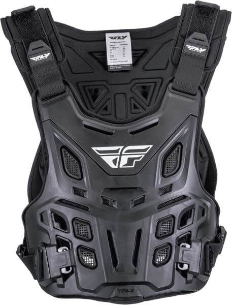 Fly - CE Revel Race Roost Guard
