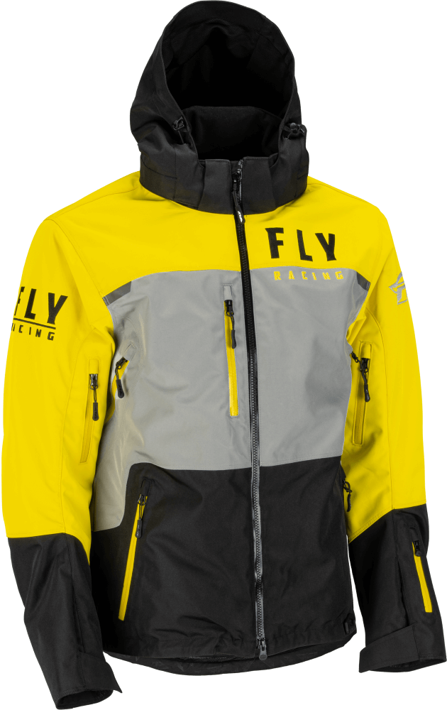 Fly Racing Carbon Jacket
