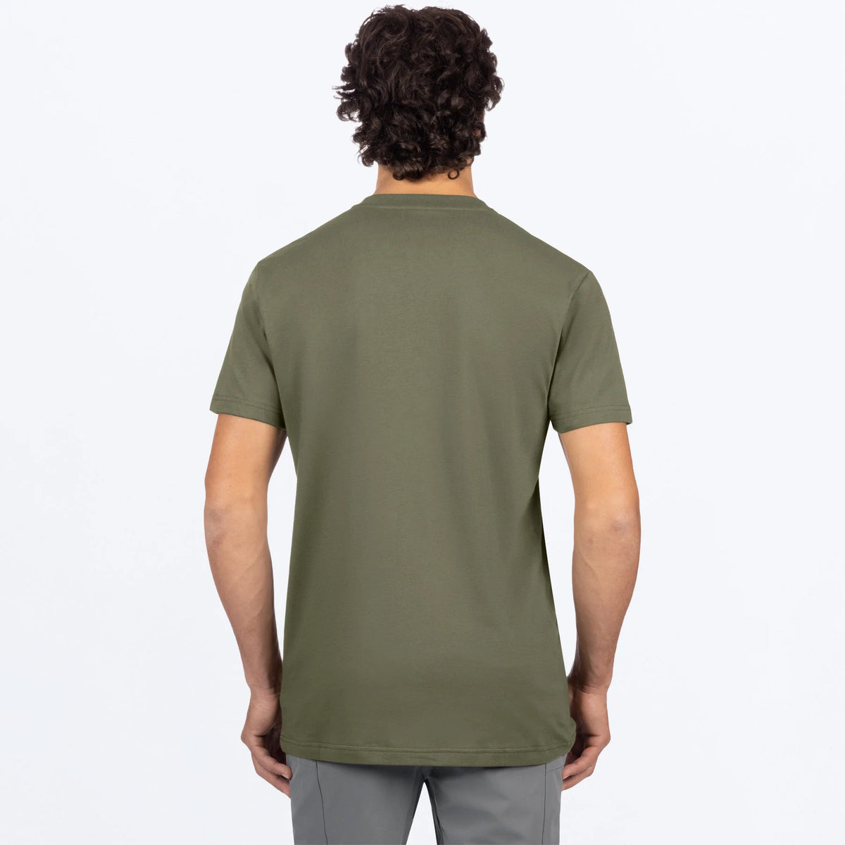FXR Men's Hydrogen Premium T-Shirt (2026 Version)