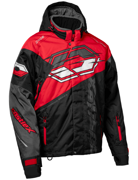 Castle Mens Code G3 Jacket