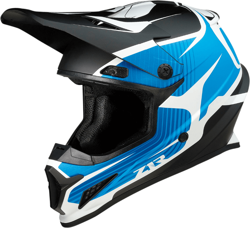 Z1R Rise Flame Helmet