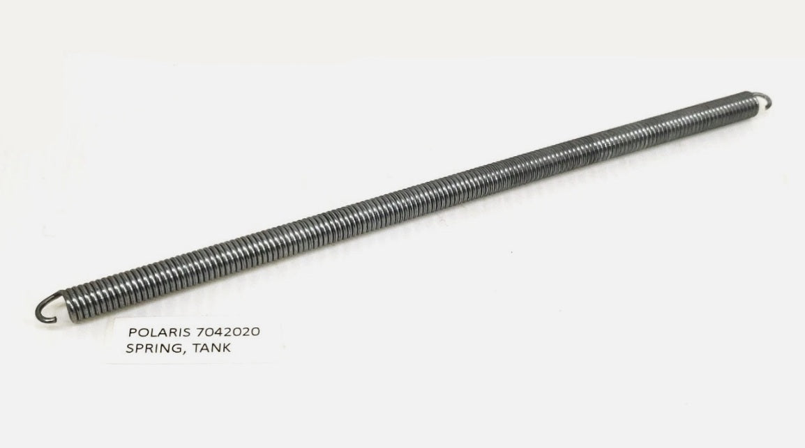 Polaris Spring, Tank - 7042020