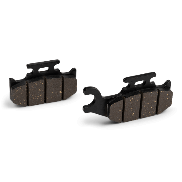 Can-am -OUtlander Metallic Brake Pad Kit - Front Left