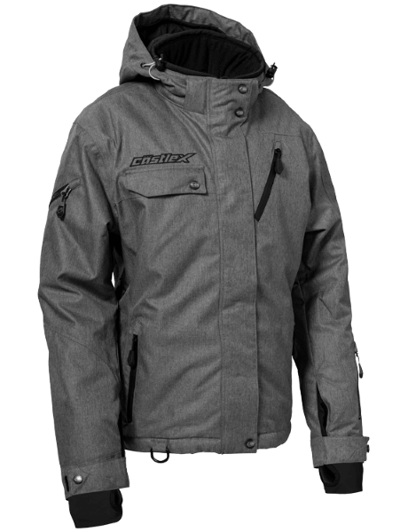 Castle X Womens Powder Jacket