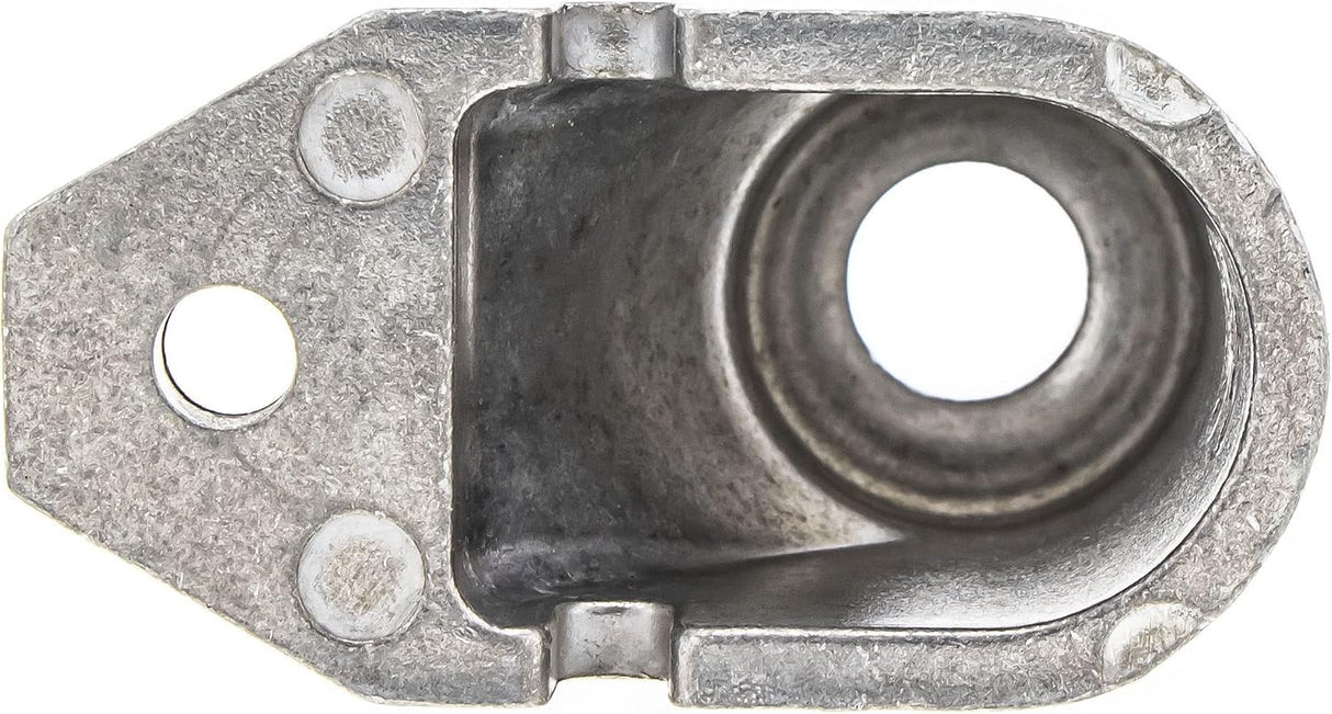 Polaris Voyageur Titan Wheel Mount Block - 5632808