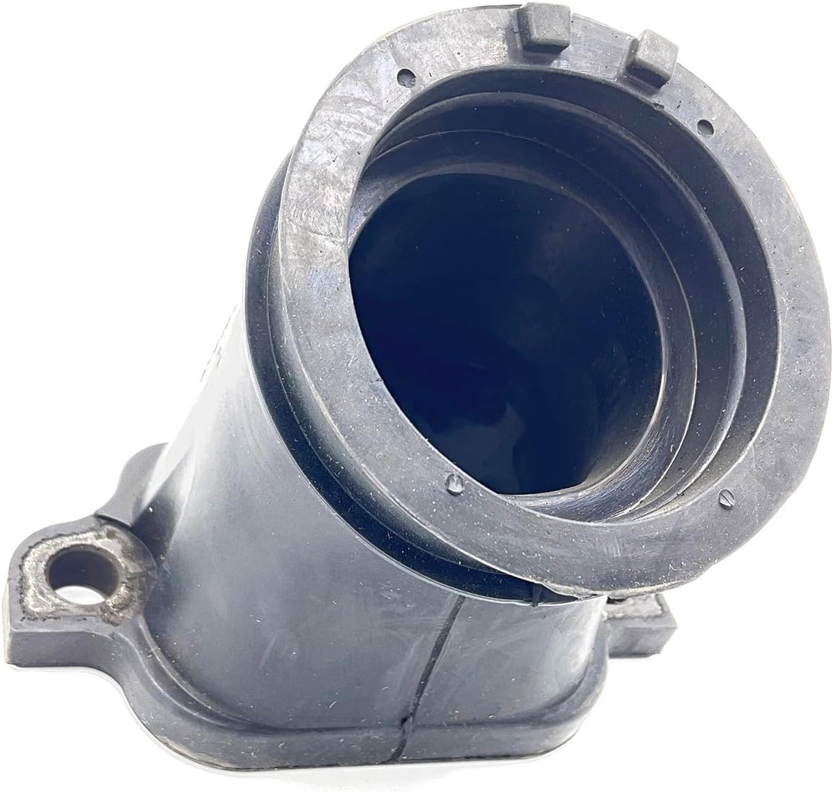 Polaris Ranger Throttle Body Adapter, 800 EFI, Genuine OEM Part 1240494