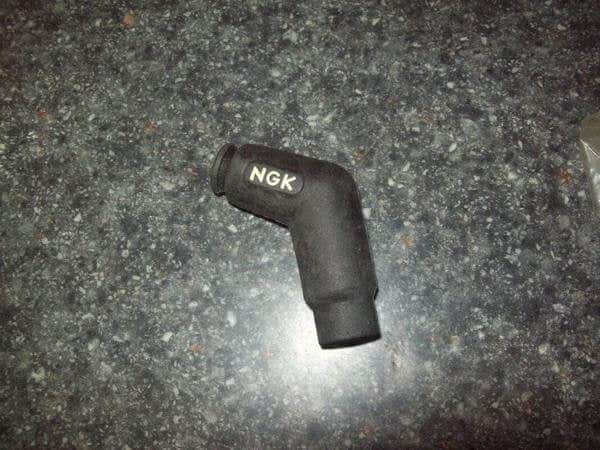 New Can-Am Spark Plug Cap FITS Traxter 99-05