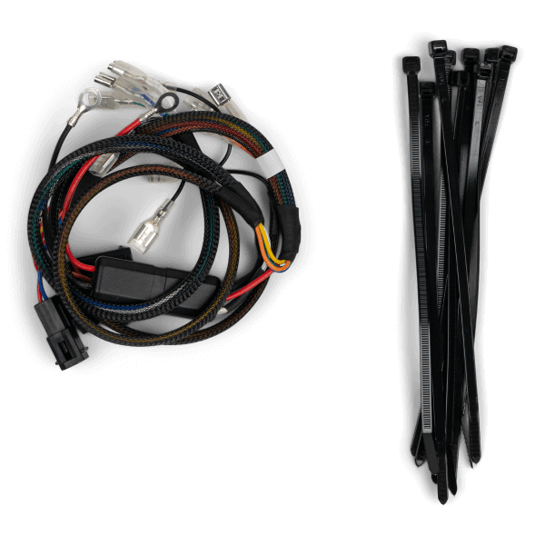 Can-Am - Heated Accessories Wiring Harness - 710005757