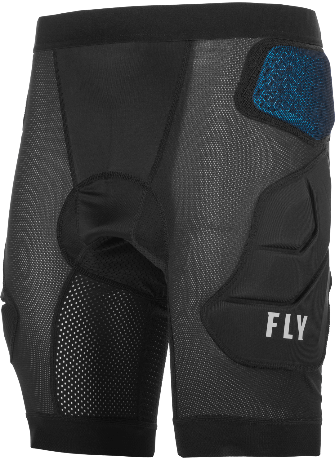 Fly Racing Revel Impact Shorts