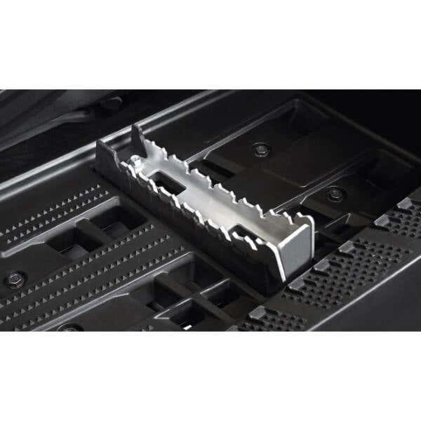 Can-Am Outlander Footpeg Kit G2, G2L