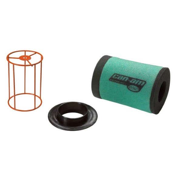Can-Am Foam Air Filter By TwinAir+-