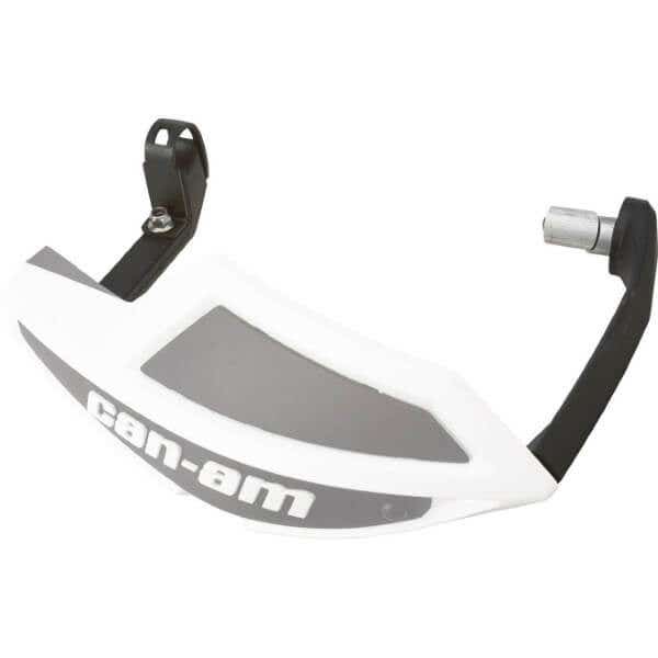 Can-Am Renegade Full Wrap Aluminum Mounting Kit