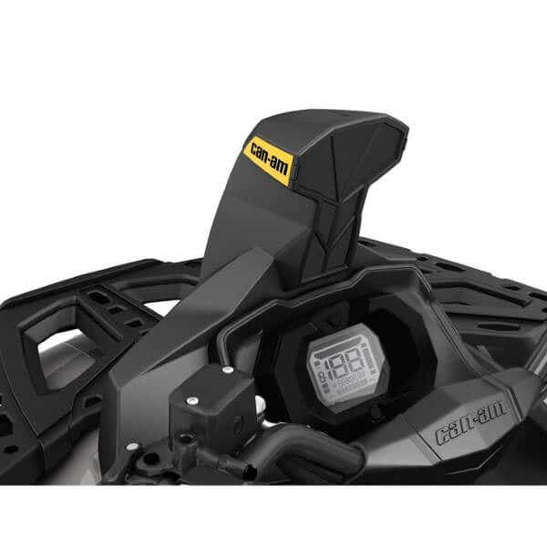 Can-Am Snorkel Kit - Outlander L et Outlander L MAX 2015 Outlander 6X6 Outlander & Outlander MAX 2015 (except with 400 engine)