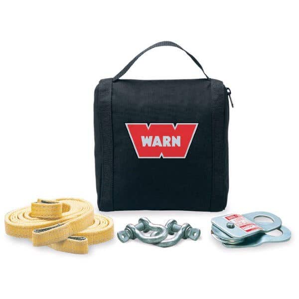 Ski-Doo - Winch Accessories Kit 715002409