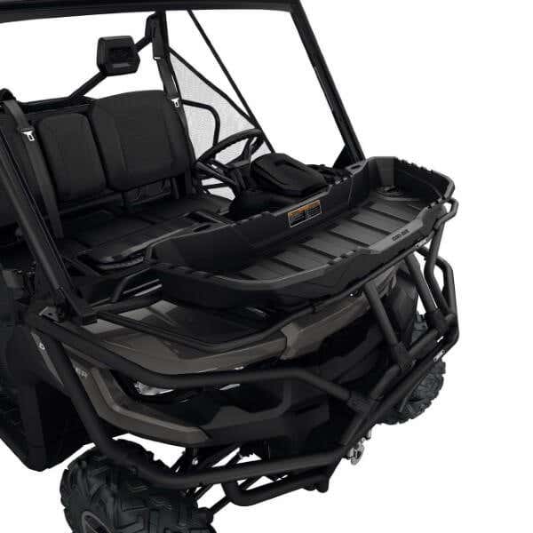 Can-am - LinQ Low Profile Basket