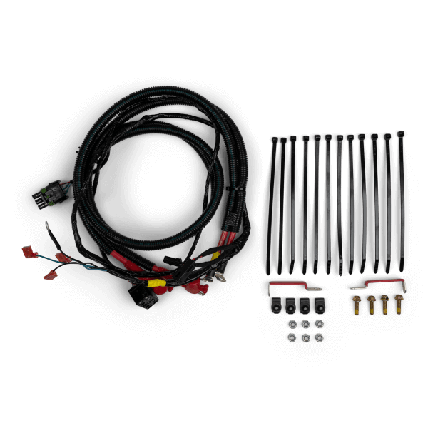 Can-Am Defender Winch Electrical Harness - 715003093