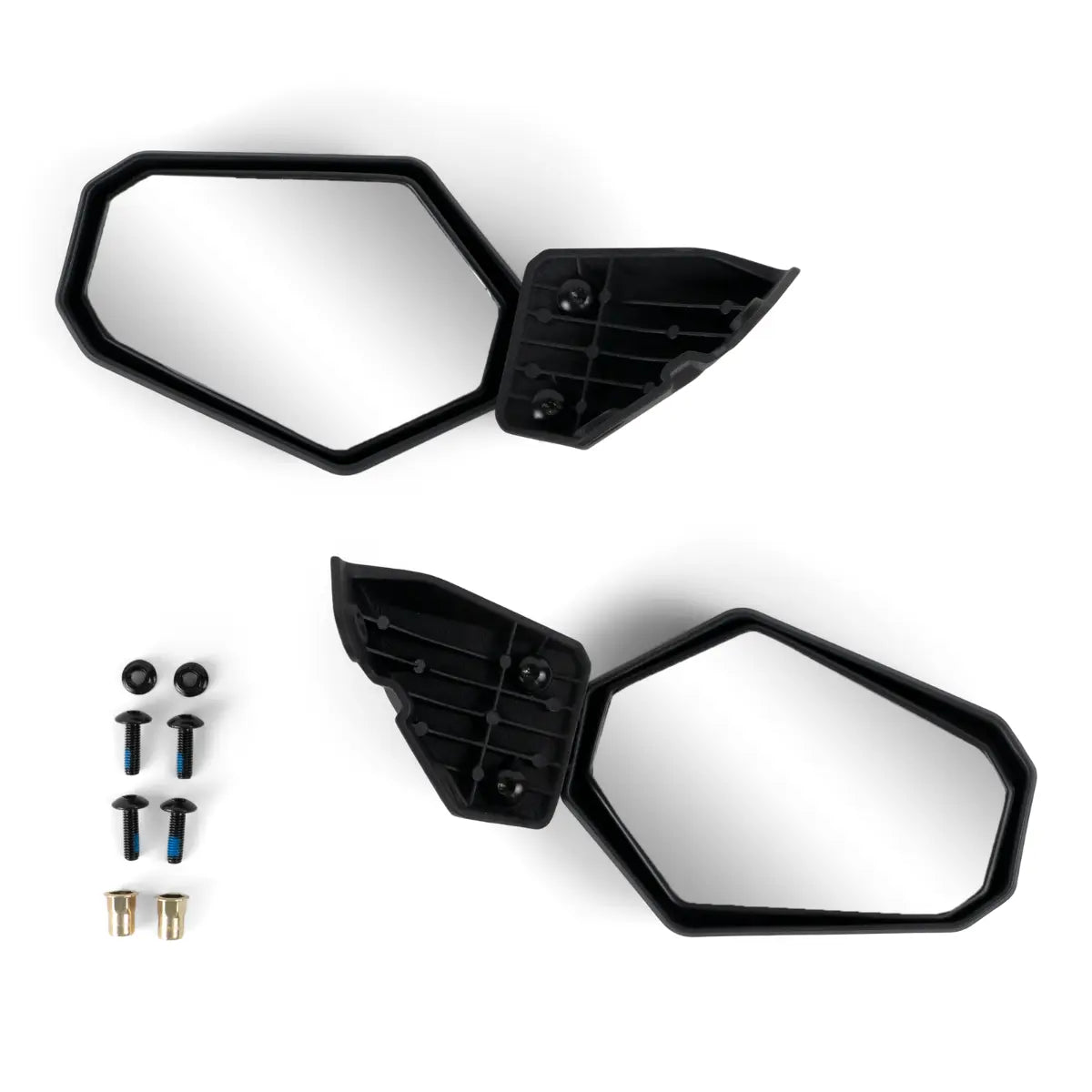Can Am Side Mirrors for Maverick & Commander