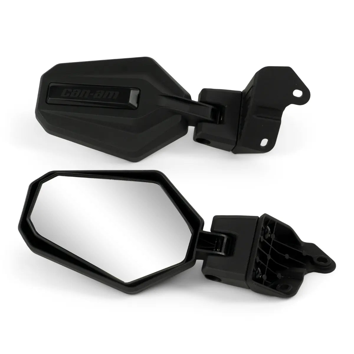 Can Am Side Mirrors for Maverick & Commander