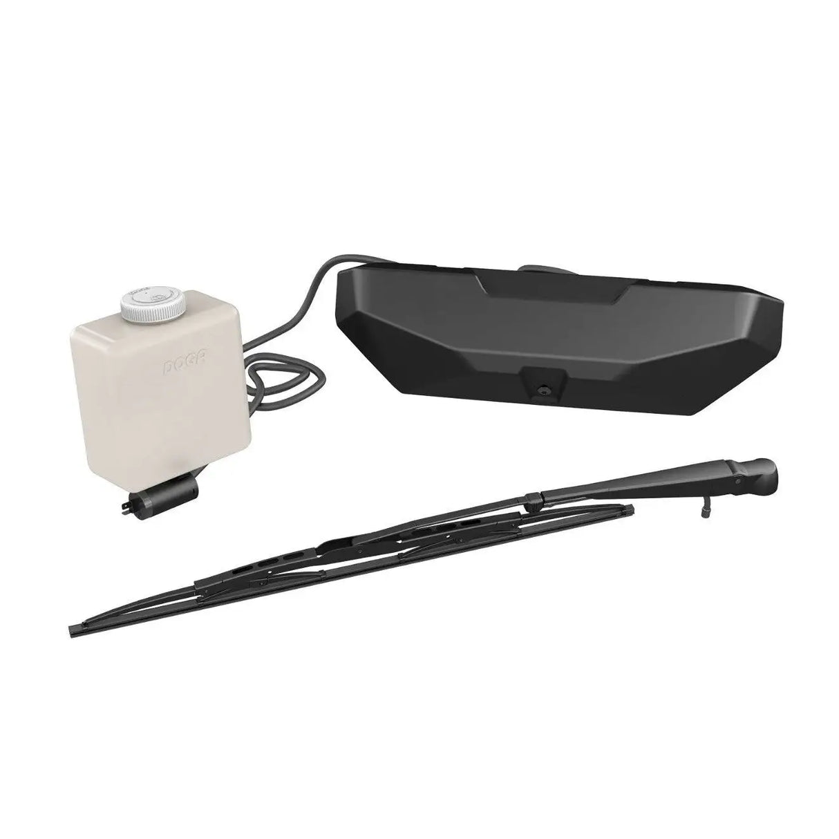 Can-Am Maverick Trail Windshield Wiper & Washer Kit