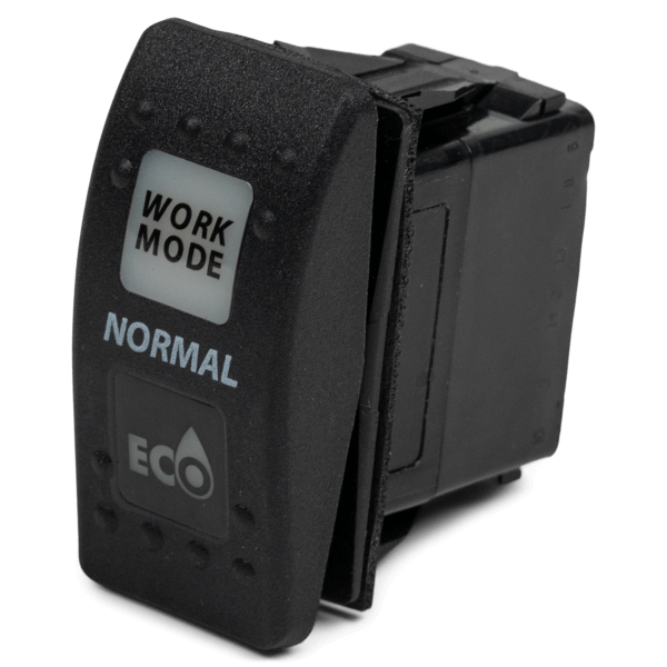 Can-am - 3-Mode Switch