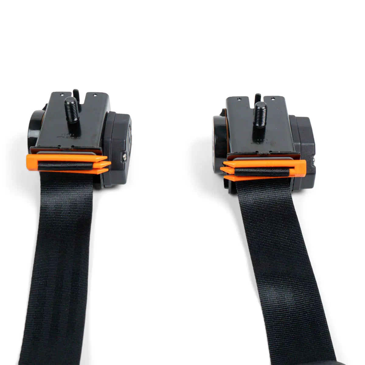 Can-Am Maverick X3 & Maverick R Retractable 4-Point Harness - Passenger
