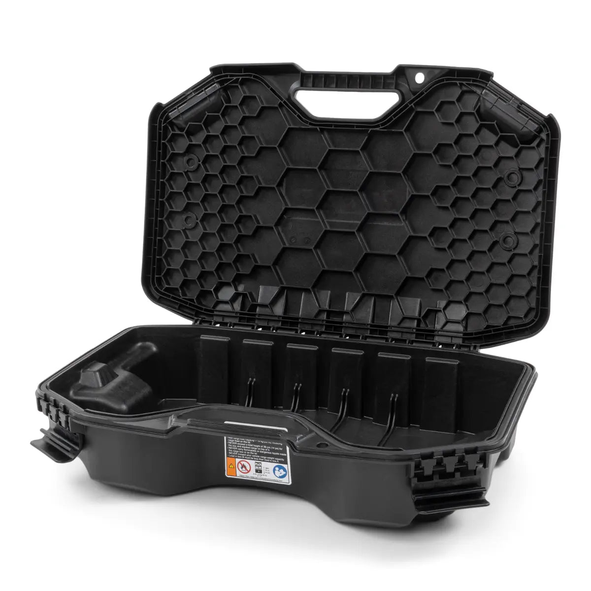 Can-Am LinQ Modular Cargo Box (10L)