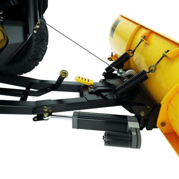 Can-Am Can-Am ProMount Plow Angling System