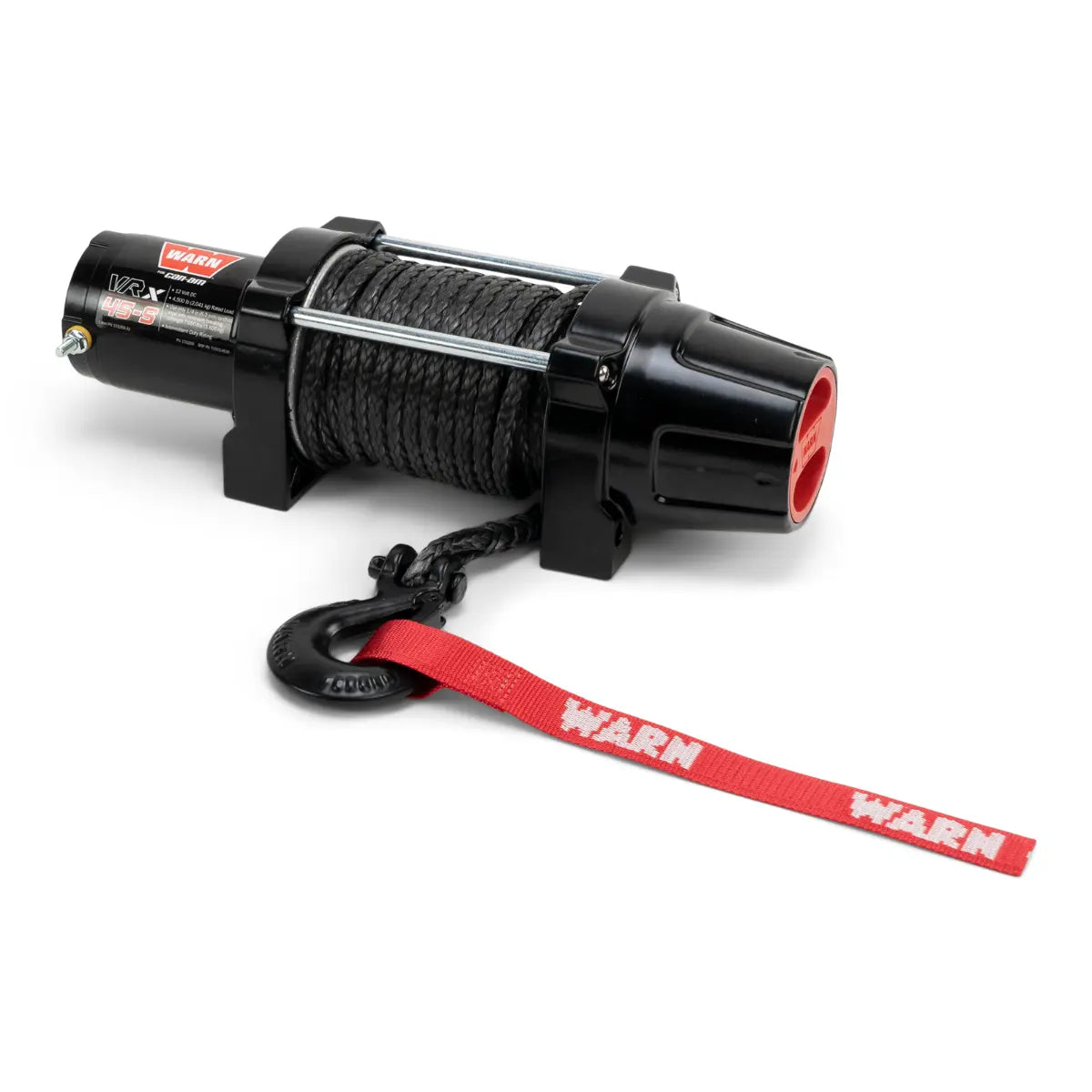 Can-Am WARN VRX 45-S Winch