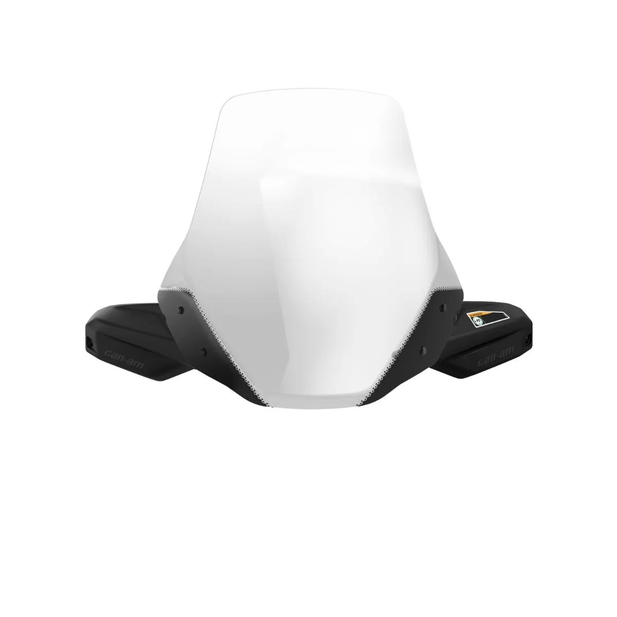 Can-Am Outlander Extra High Windshield Kit