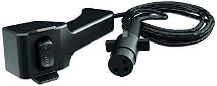 Can-Am OEM Remote Control & Connector Winch Kit