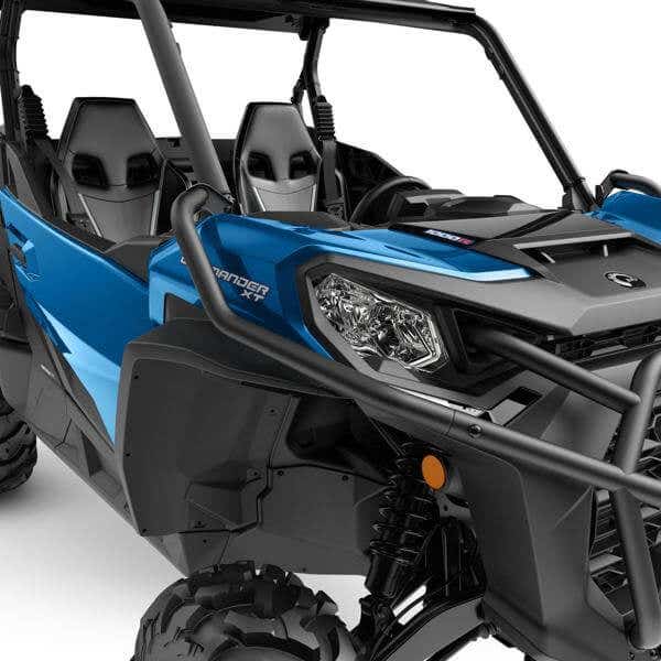 Can-Am Front Corner Protectors (715006807)