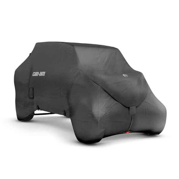 Can-Am - Commander Trailering Cover