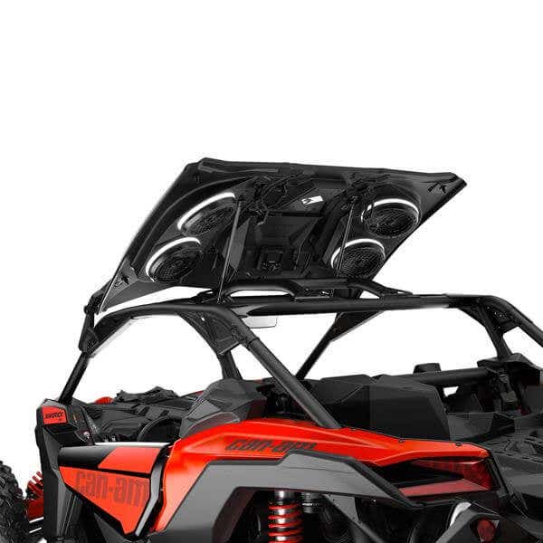 Can-Am Can-Am Audio Roof Flip Kit
