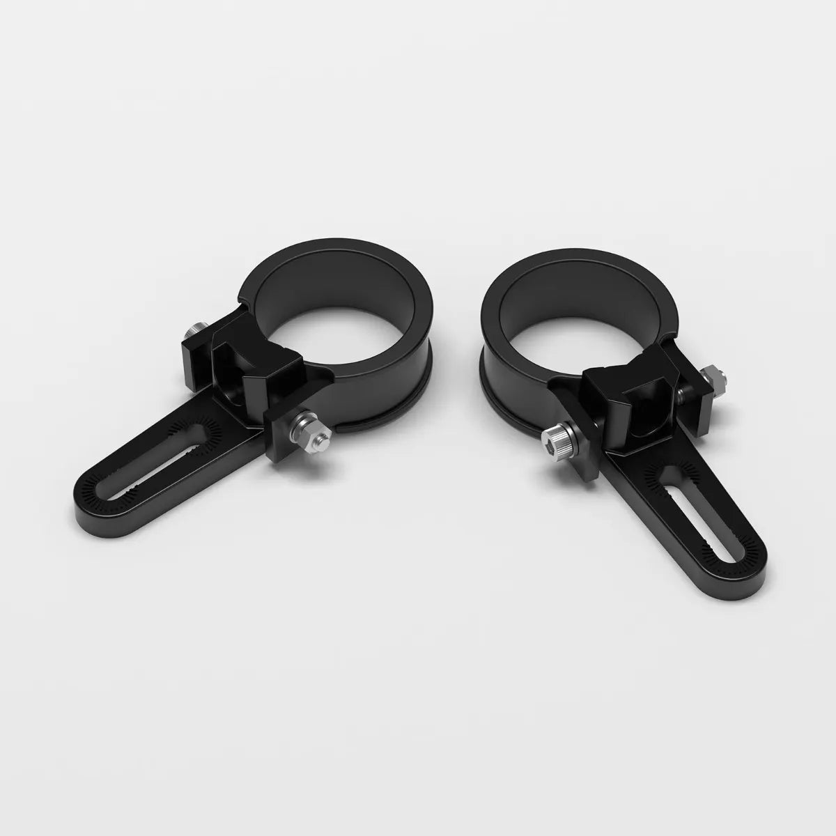 Can-Am Defender & Defender HD11 Sound Bar Mounting Kit